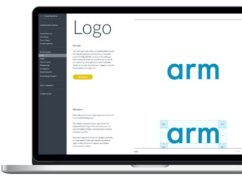 ARM CORP .